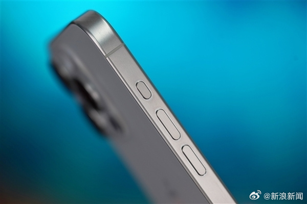 iOS 18按键动画泄露：iPhone 16系列将砍掉实体键