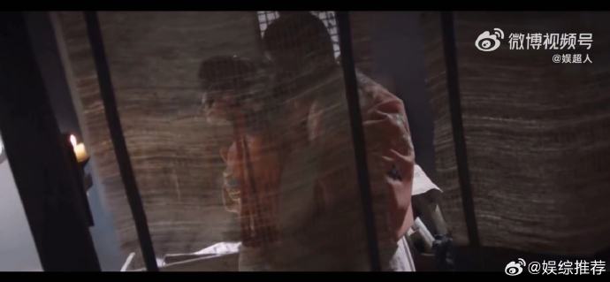 墨雨云间渣爹姜元柏，你要不看一下你老婆衣服颜色绿否？