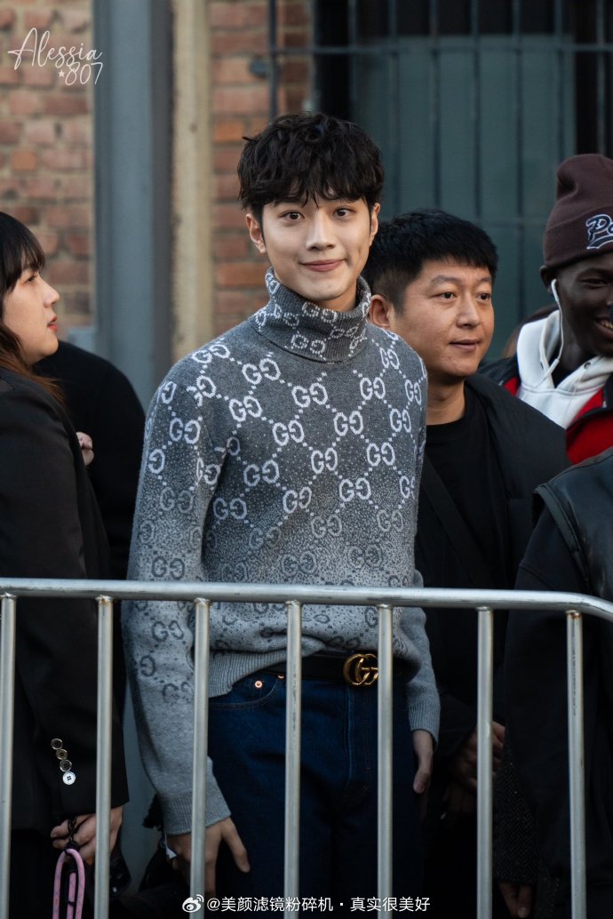 赖冠霖人生赛道：退圈只是告别娱乐圈，还有新工作