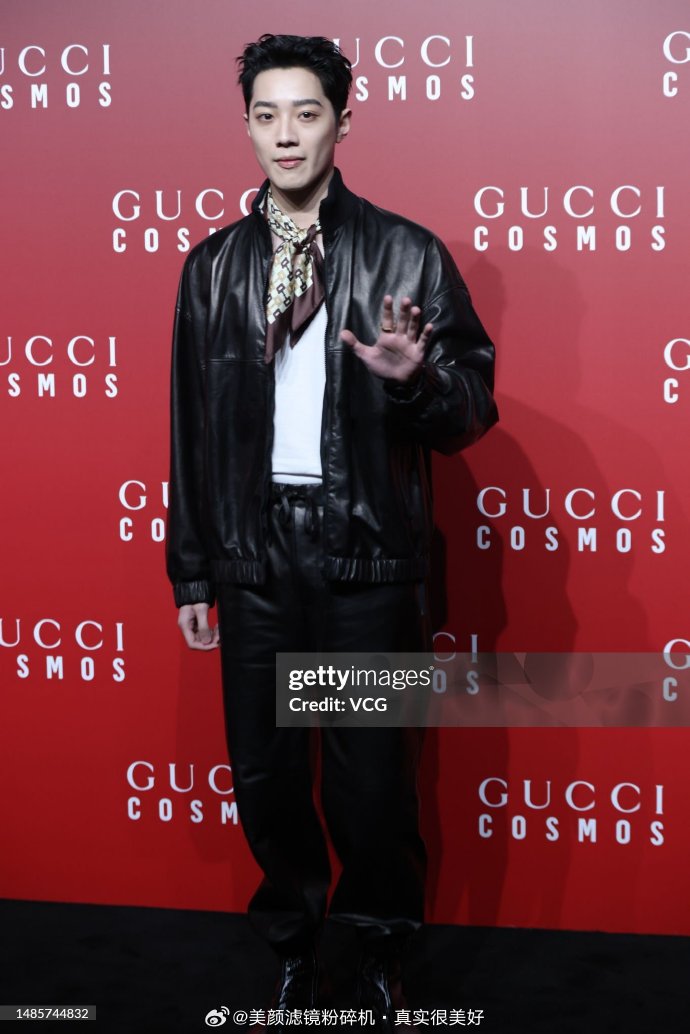 赖冠霖人生赛道：退圈只是告别娱乐圈，还有新工作