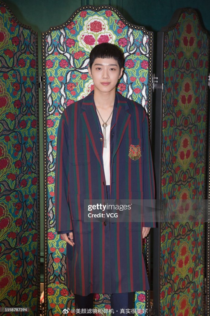 赖冠霖人生赛道：退圈只是告别娱乐圈，还有新工作