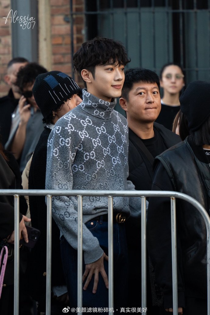 赖冠霖人生赛道：退圈只是告别娱乐圈，还有新工作