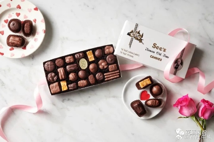 大量不结婚的年轻人，已经开始重伤糖果业和喜糖生产商