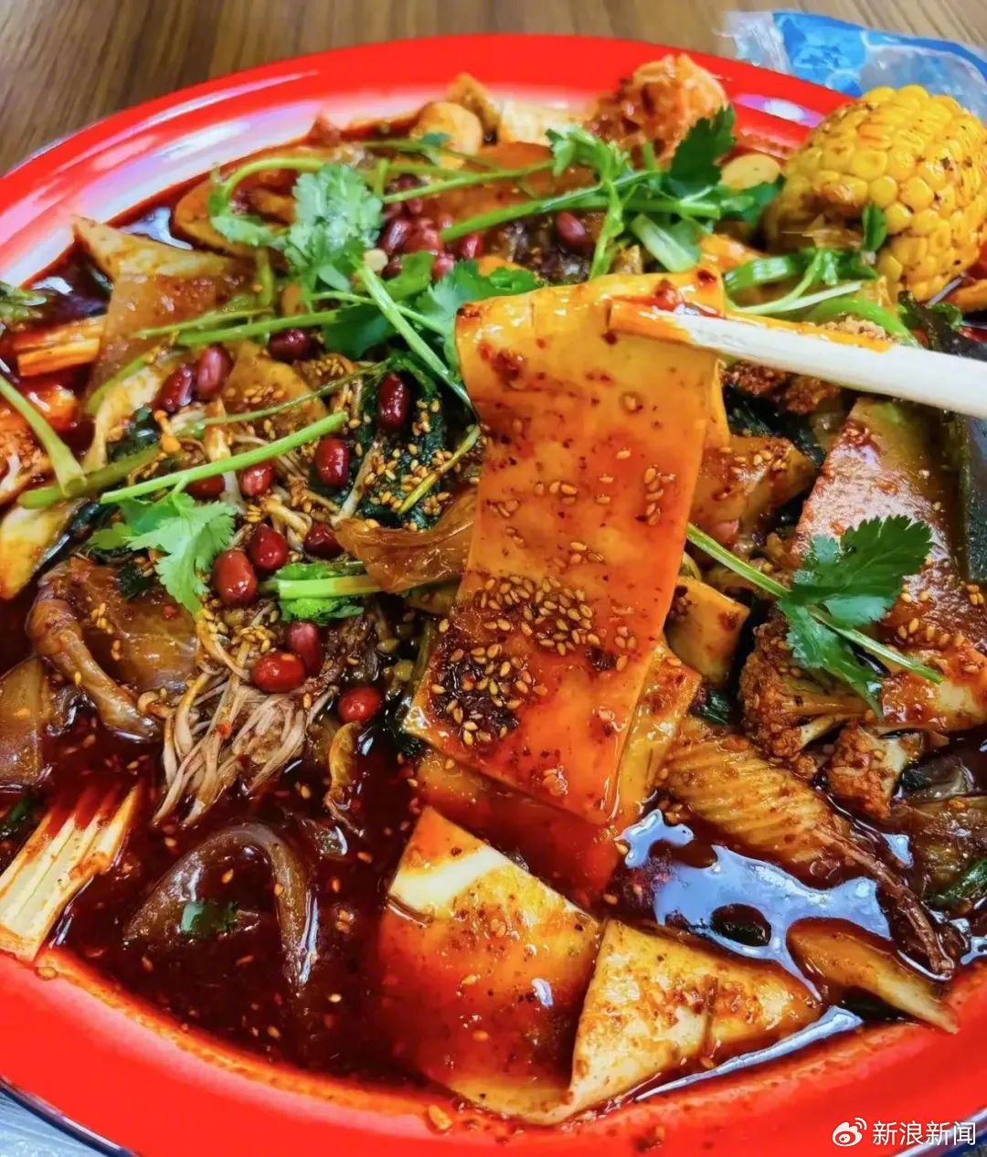 天水麻辣烫才3个月就倒闭，成网络流量密码后只是在烧钱