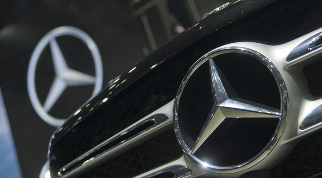 再不努力，你就只能开BBA了，奔驰宝马在华腰斩式降价