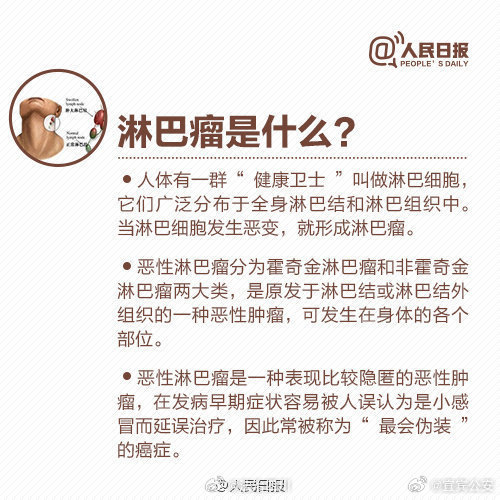 定期按摩人体3处淋巴，没事常揉揉会提升免疫细胞抵抗力
