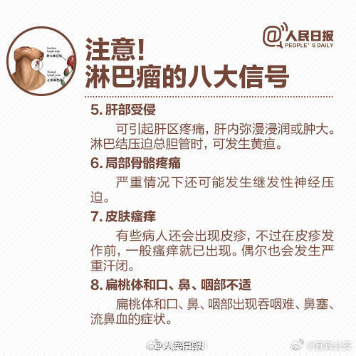 定期按摩人体3处淋巴，没事常揉揉会提升免疫细胞抵抗力