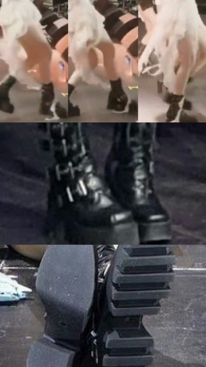 柳智敏被衣服磨得皮肤通红让粉丝心疼，演出服装太粗糙