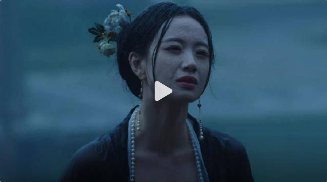 婉宁下线这段戏演的太顶了：真是震撼的悲剧命运！