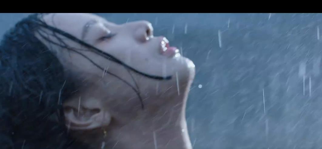 婉宁下线这段戏演的太顶了：真是震撼的悲剧命运！