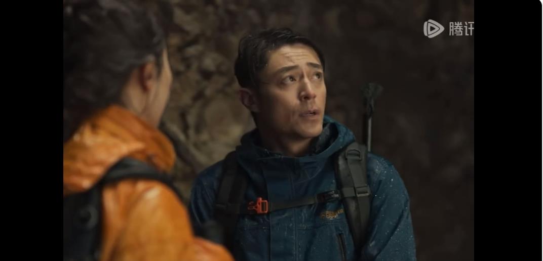 刘亦菲下部戏是南烟斋笔录,新剧搭档井柏然,民国玄幻传奇风