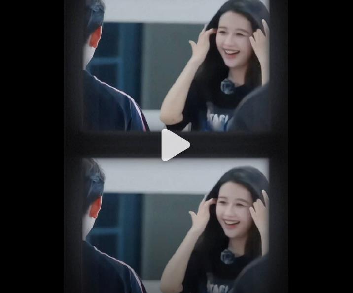 孙怡体重96斤，身高170公分，明星的自律与我们的嫉妒