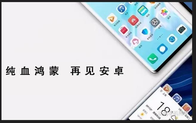 纯血鸿蒙系统HarmonyOS NEXT超前揭秘:极致流畅,广告难寻