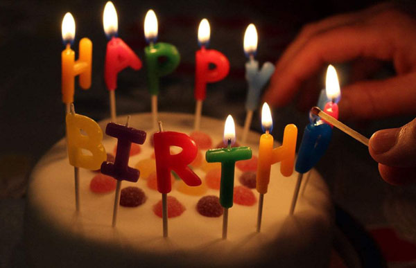 每年过生日的时候，为什么都要用吹蜡烛来许愿呢？