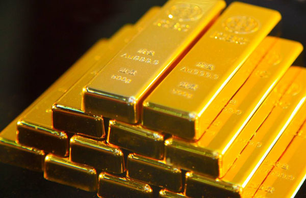 揭秘黄金的“K”之谜：K金背后的含金量与魅力