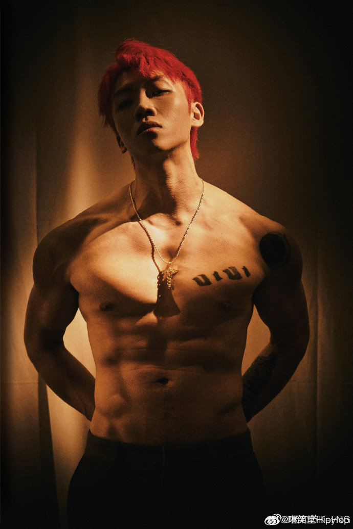 杨和苏与Asen的Beef：说唱OG的声音,龙井和孙旭谈-摘掉面具