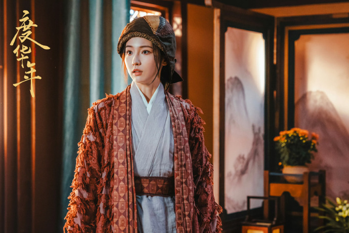 有班味这么重的皇后进入国产剧之后会是什么样子？