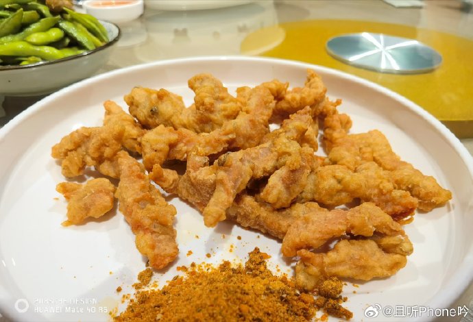 小酥肉为何成了火锅店必点的开胃小菜