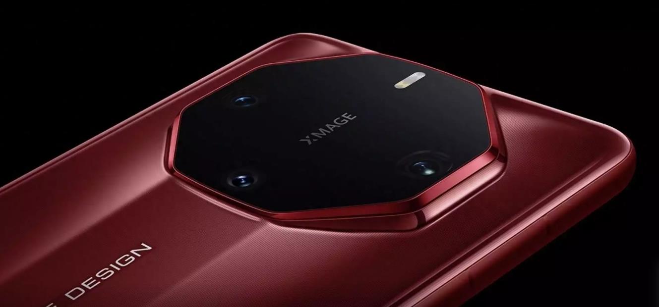 华为Mate 70钛金属版震撼来袭，重要细节星环设计再升级