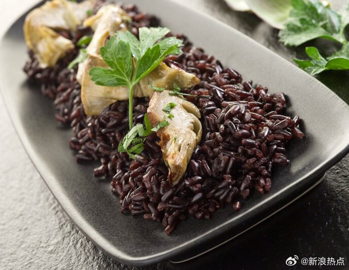 长期吃黑米对身体有什么好处？从健康上来说会有什么变化