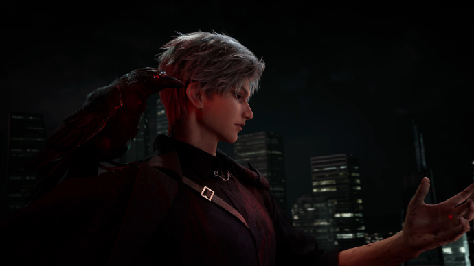 秦彻偷跑事件：颜值背后的故事