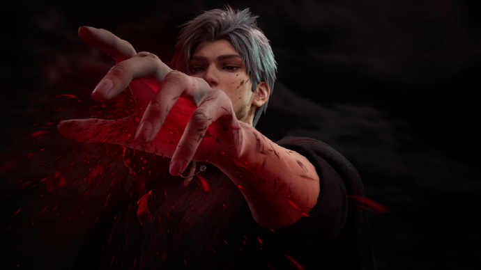 秦彻偷跑事件：颜值背后的故事