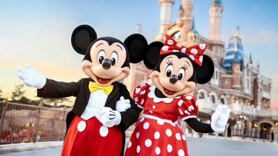 上海迪士尼门票八年五涨：是物价飞涨还是梦幻不再？