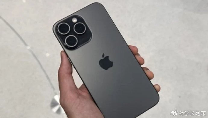 全新Siri即将来袭，但iPhone 15 Pro以上机型才能支持体验