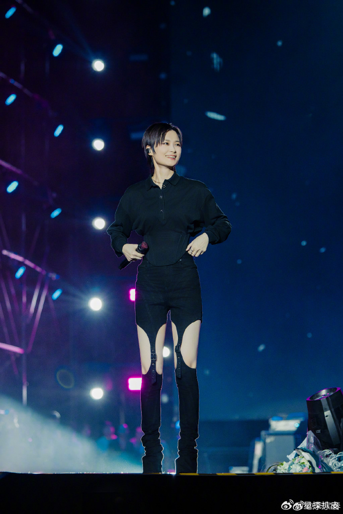 李宇春发千字长文致谢小瓷花，音乐之旅中的真诚与心意