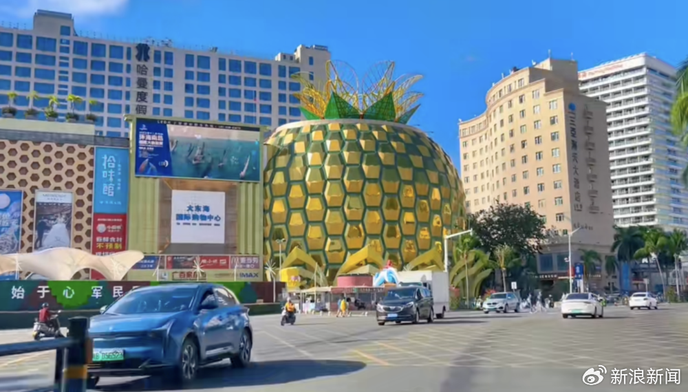 俄罗斯人挤爆三亚的都是中产阶层，贵得要命还不带还价