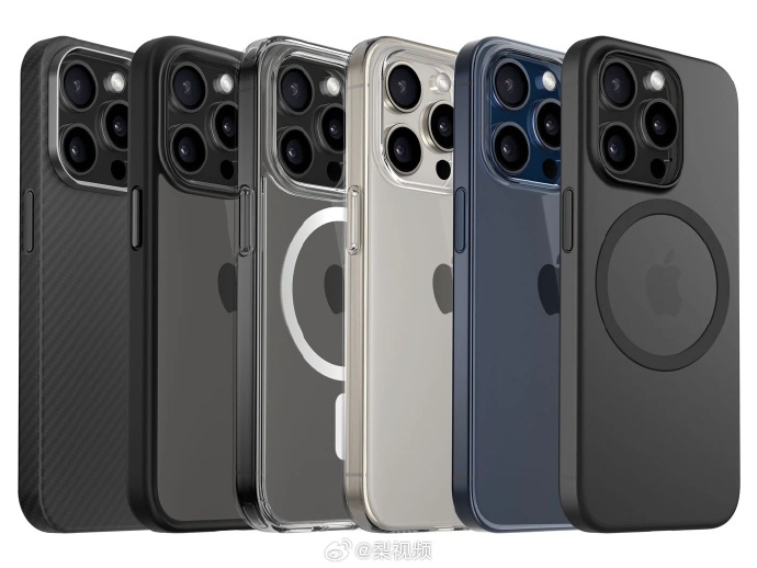 Phone16系列出货量预计达9000万部，智能手机再掀换机热潮