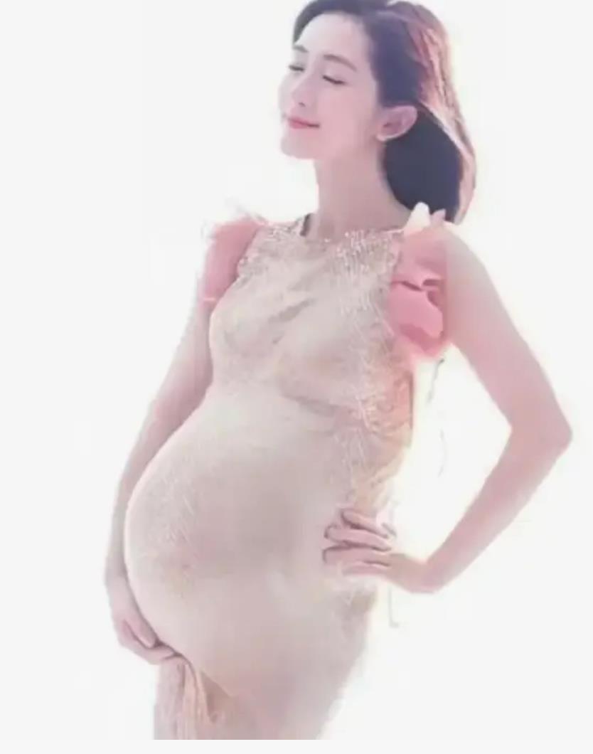 谢娜生孩子还是双胞胎，何炅推掉工作来陪产