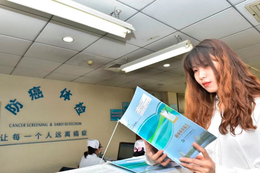 为啥每年体检都正常的很，可是却突然查出癌症