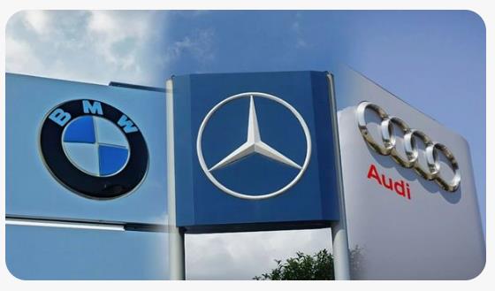 豪华车BBA集体退出价格战的真相是在国内卷不动了？