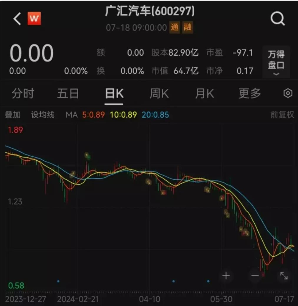 年营收超千亿，广汇汽车最大经销商巨头却面临退市困境