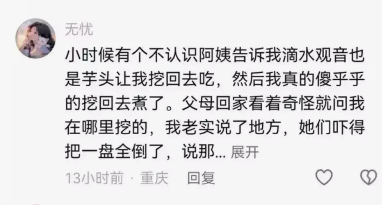 四岁男童误舔滴水观音，生命危在旦夕住进ICU