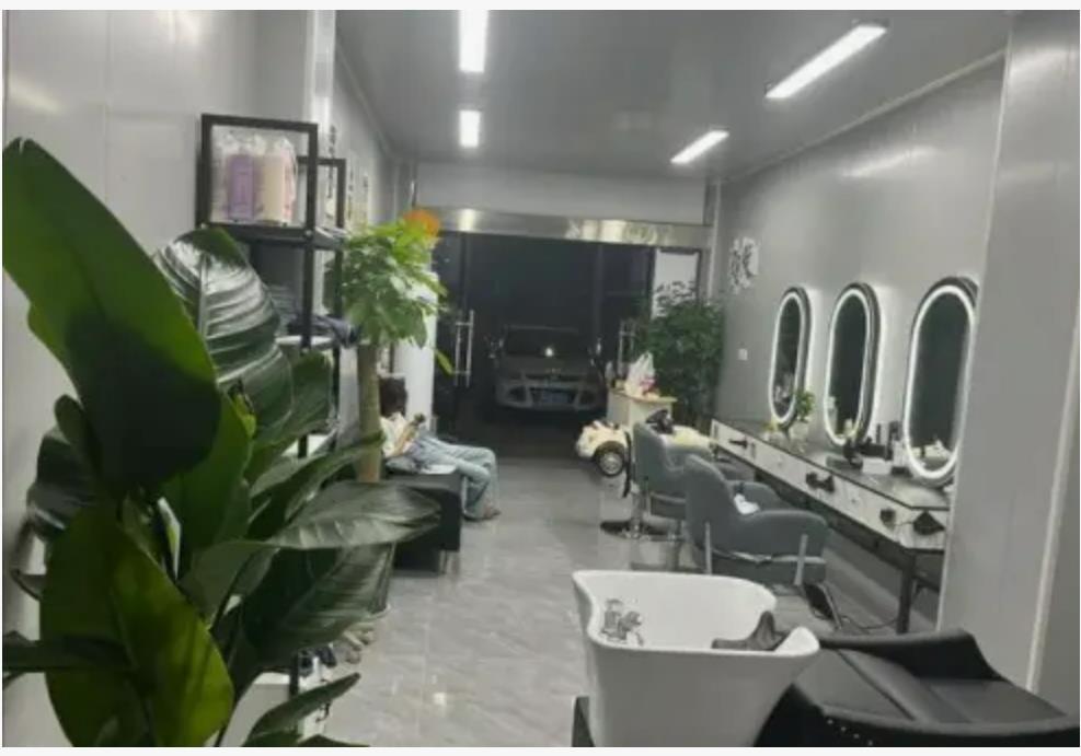 上海网红洗头店陨落：JolieJolie批量闭店，会员退费成难题