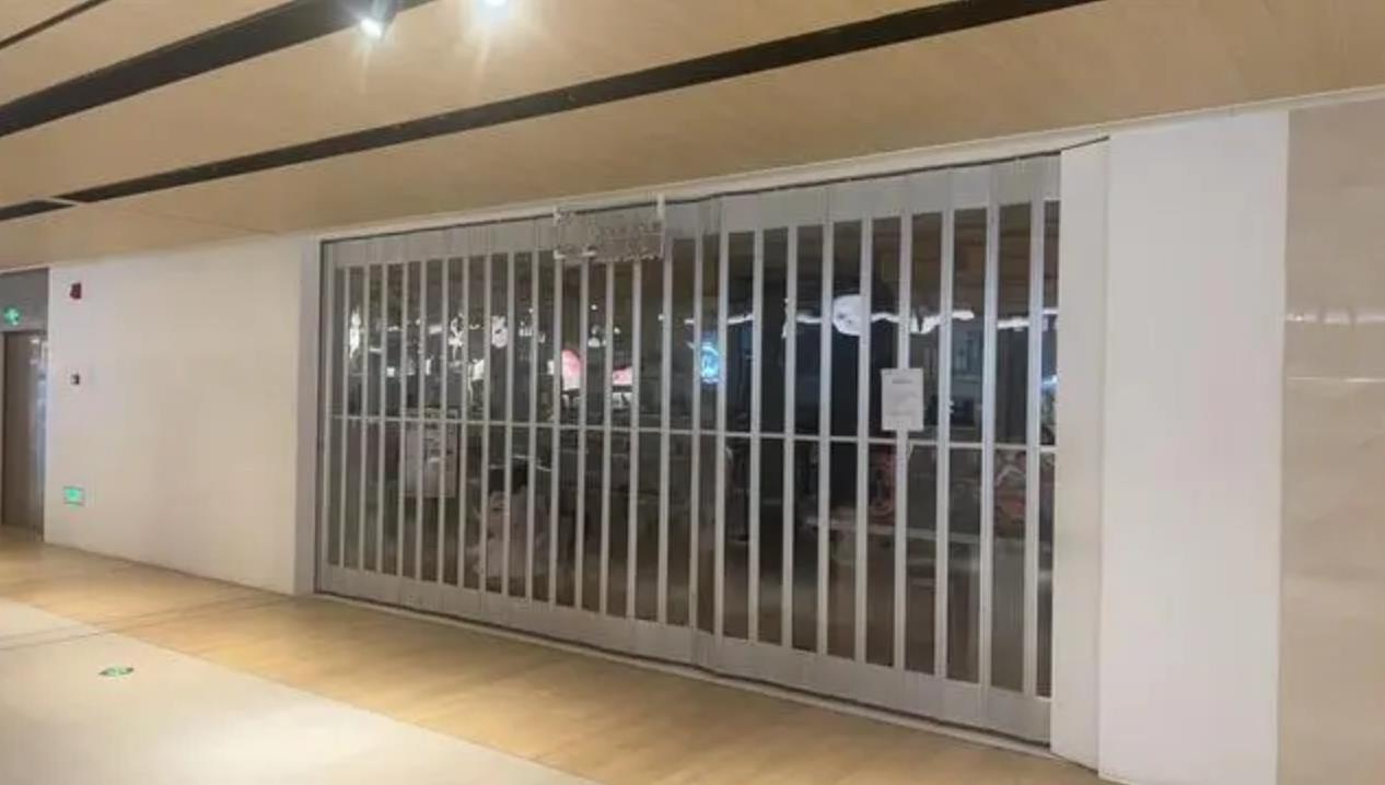 上海网红洗头店陨落：JolieJolie批量闭店，会员退费成难题