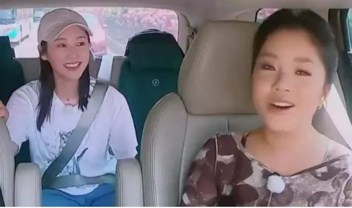 李纯公开与马頔恋情很甜蜜，两人感情稳定考虑升级结婚