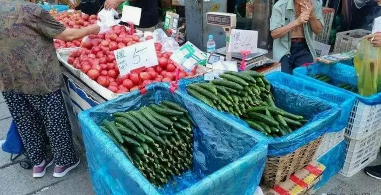 山东人吃不起豆橛子成“奢侈品”，15种蔬菜有12种涨价严重