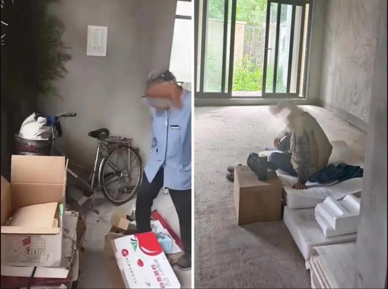 物业撬门占业主1400多万买的别墅，婚房竟成他人领地