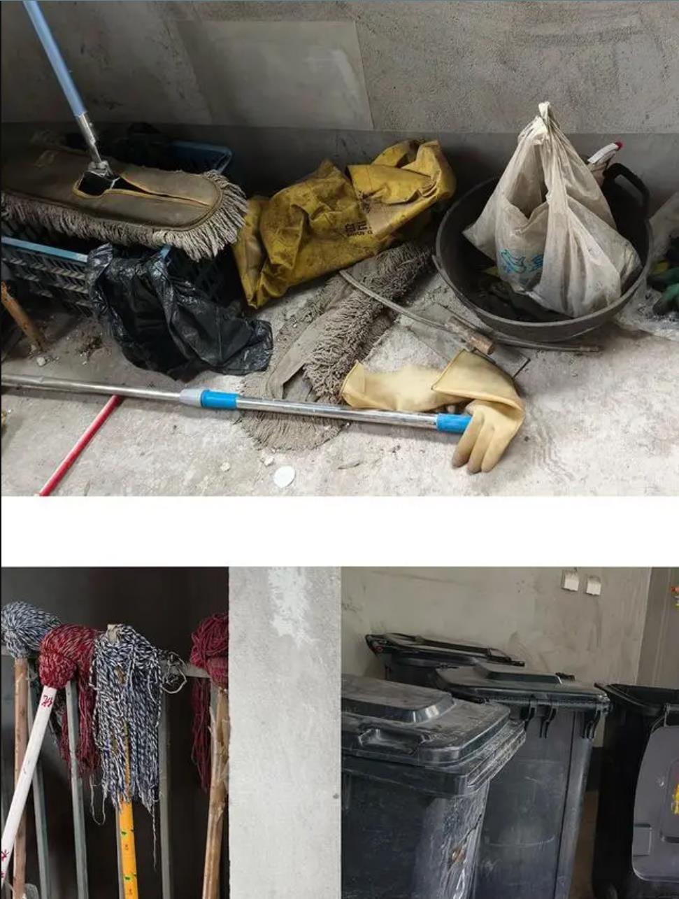 物业撬门占业主1400多万买的别墅，婚房竟成他人领地