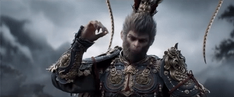 外交部点赞《黑神话:悟空》大火.回应中国文化魅力全球绽放