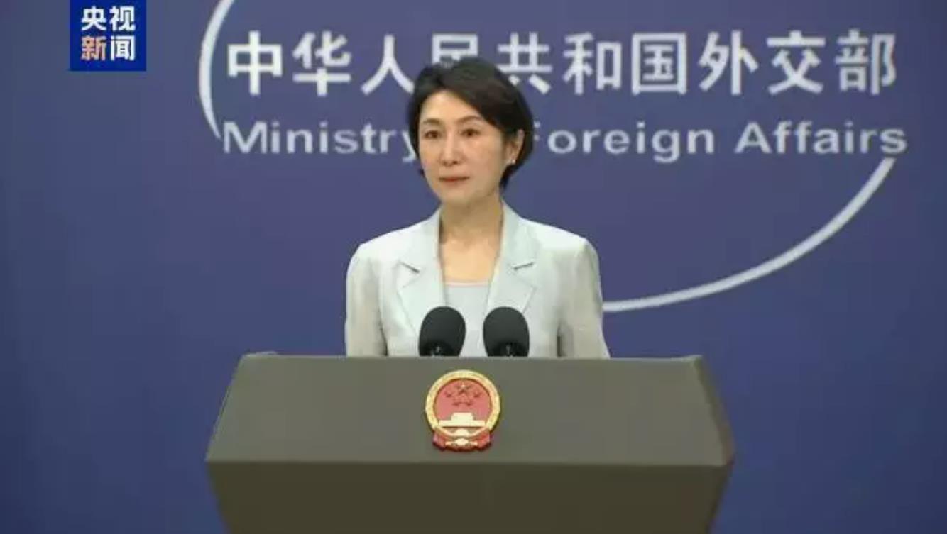 外交部点赞《黑神话:悟空》大火.回应中国文化魅力全球绽放