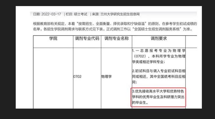 多所高校已出现本研倒挂现象，学历内卷下的就业挑战