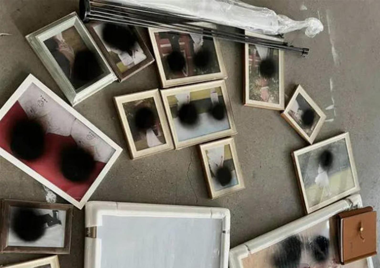 婚纱照粉碎机：离婚率上升的新商机与情感告别