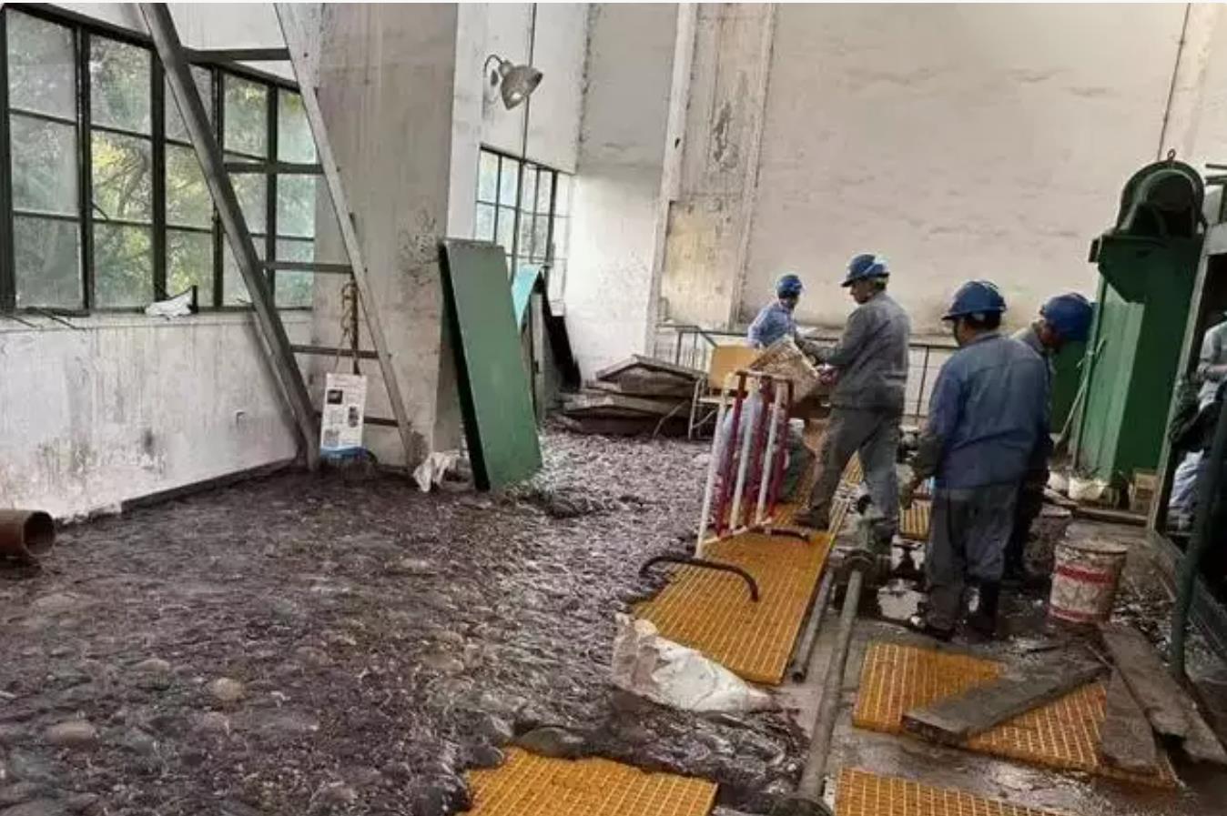 9天抓了103吨海蜇，上海石化打响人蜇大战，入侵多家热电厂