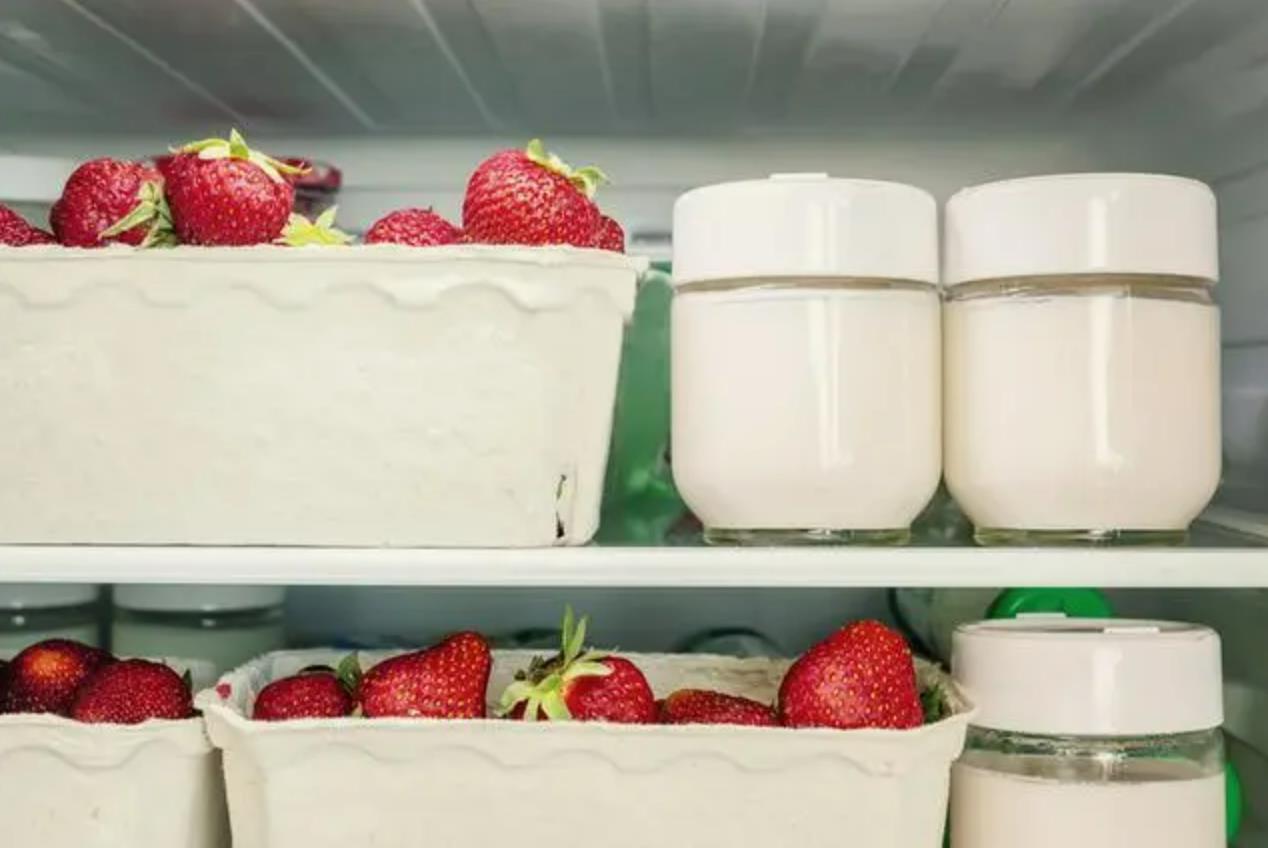 喝了冰箱里的一盒奶，孕妈竟遭遇胎死腹中的悲剧……