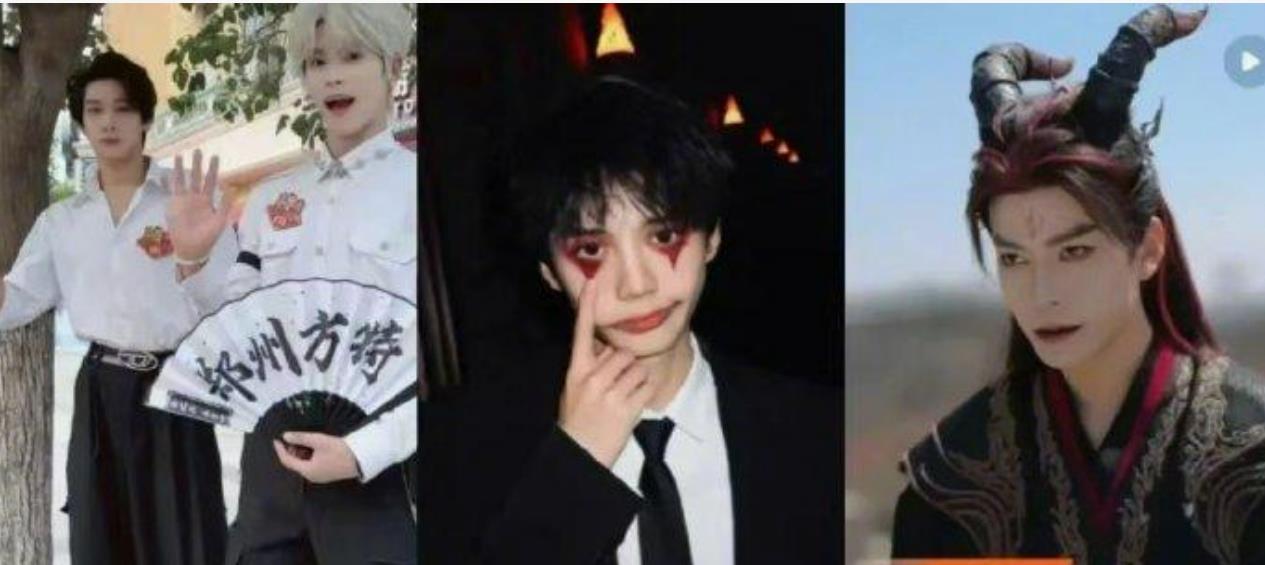 国产游乐园迎来转型潮：高颜值NPC成吸引游客新亮点