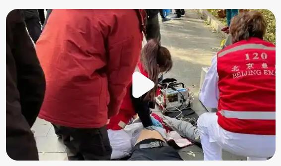 因吃“驴打滚”不慎噎住喉咙，窒息而亡！